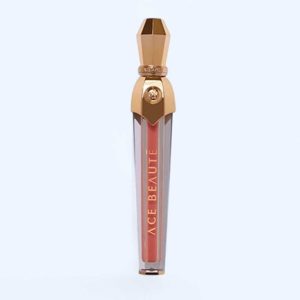 Ace Beauté Pout Perfect Lip Gloss - All That